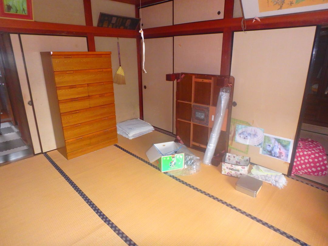 Renovation Project House for Sale in Aio, Yamaguchi City - Thumbnail 4