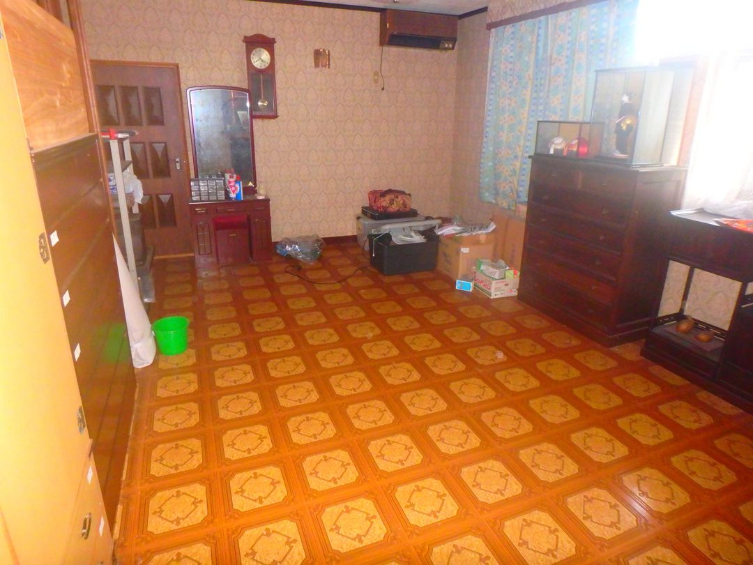 Renovation Project House for Sale in Aio, Yamaguchi City - Thumbnail 3
