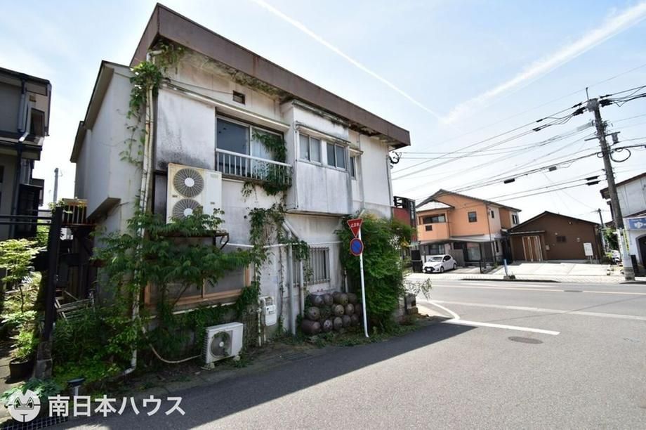 Building Land for Sale in Takeoka, Kagoshima City 134.89 sqm - Thumbnail 3