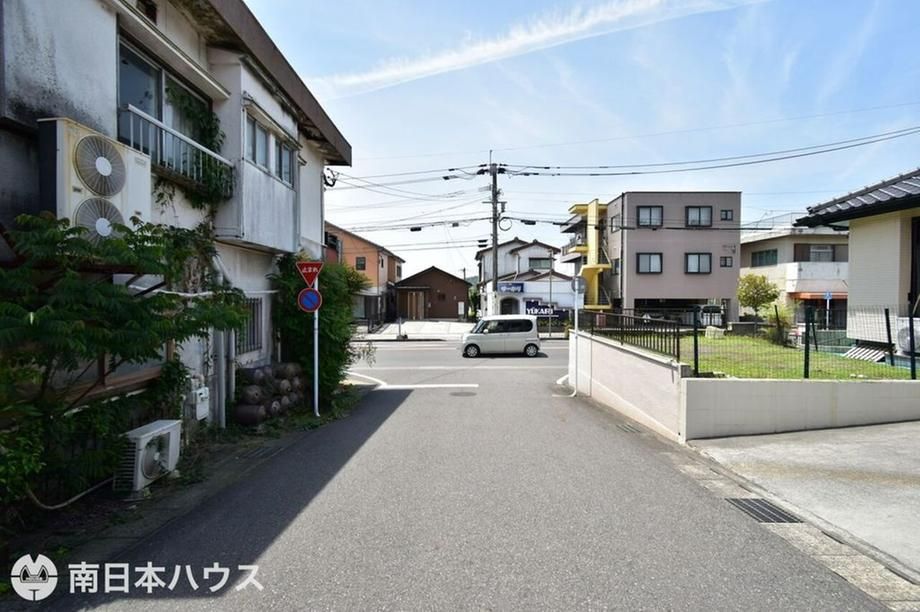 Building Land for Sale in Takeoka, Kagoshima City 134.89 sqm - Thumbnail 2
