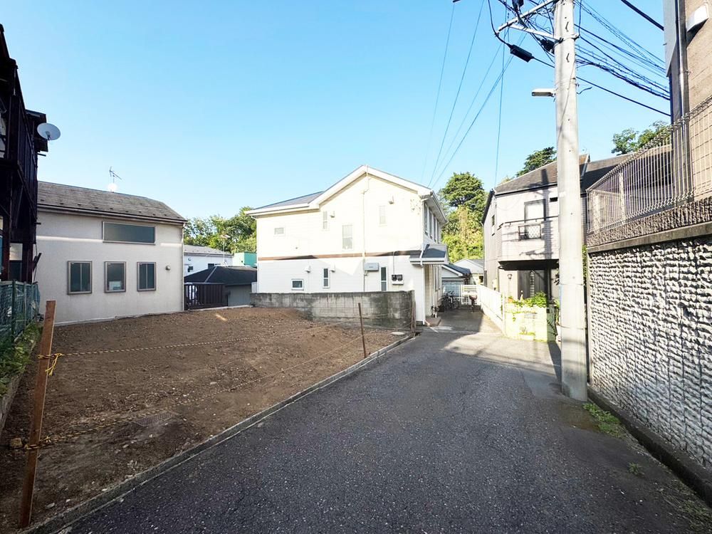 Land for Sale in Nakahara Ward, Kawasaki - 85.77m2 - Thumbnail 2