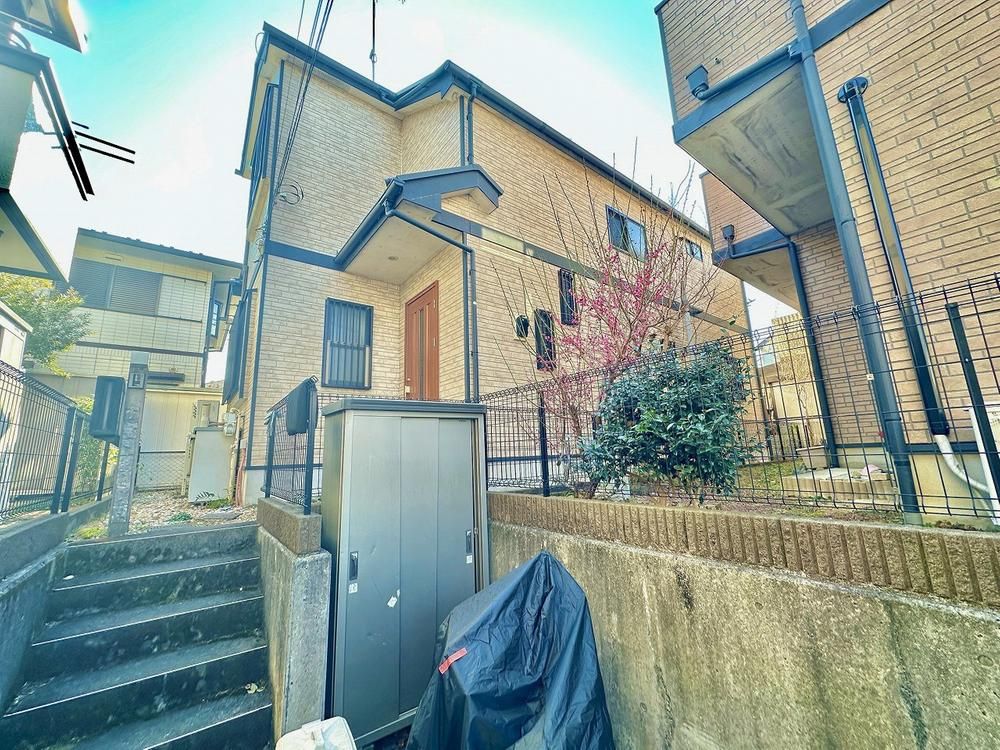 3LDK House for Sale in Hachioji, Tokyo - 1780万円 - Thumbnail 2