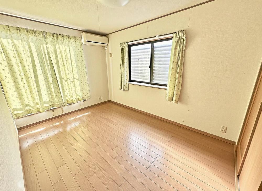 3LDK House for Sale in Hachioji, Tokyo - 1780万円 - Thumbnail 4