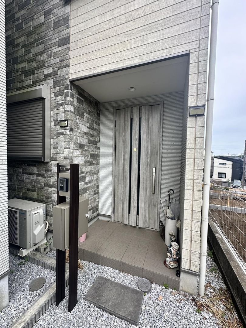Modern 4LDK House in Asahi Ward, Yokohama - 90.66m2 - Thumbnail 4