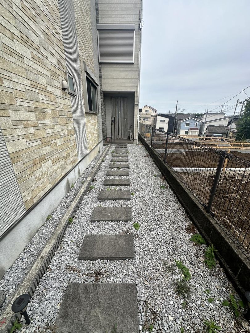 Modern 4LDK House in Asahi Ward, Yokohama - 90.66m2 - Thumbnail 2