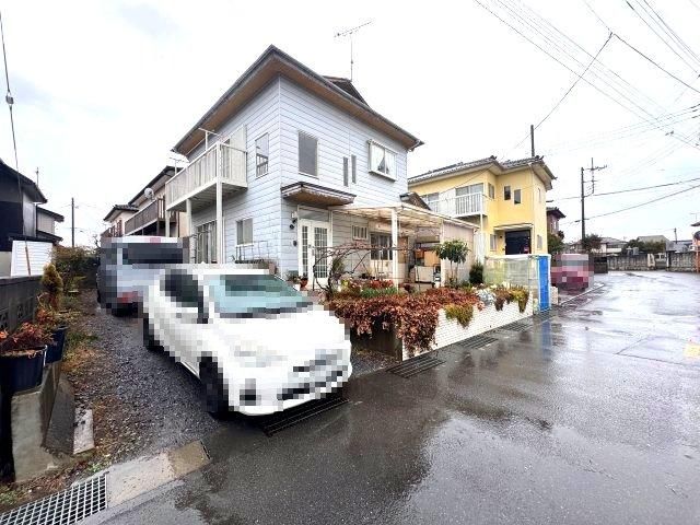 5DK Family House for Sale in Naka City, Ibaraki - 8.8M Yen - Thumbnail 2