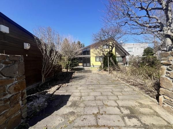 4LDK+S Detached House in Toyohira, Sapporo with Tea Room and Garden - Thumbnail 4