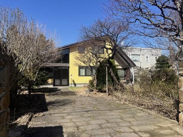 4LDK+S Detached House in Toyohira, Sapporo with Tea Room and Garden - Thumbnail 3