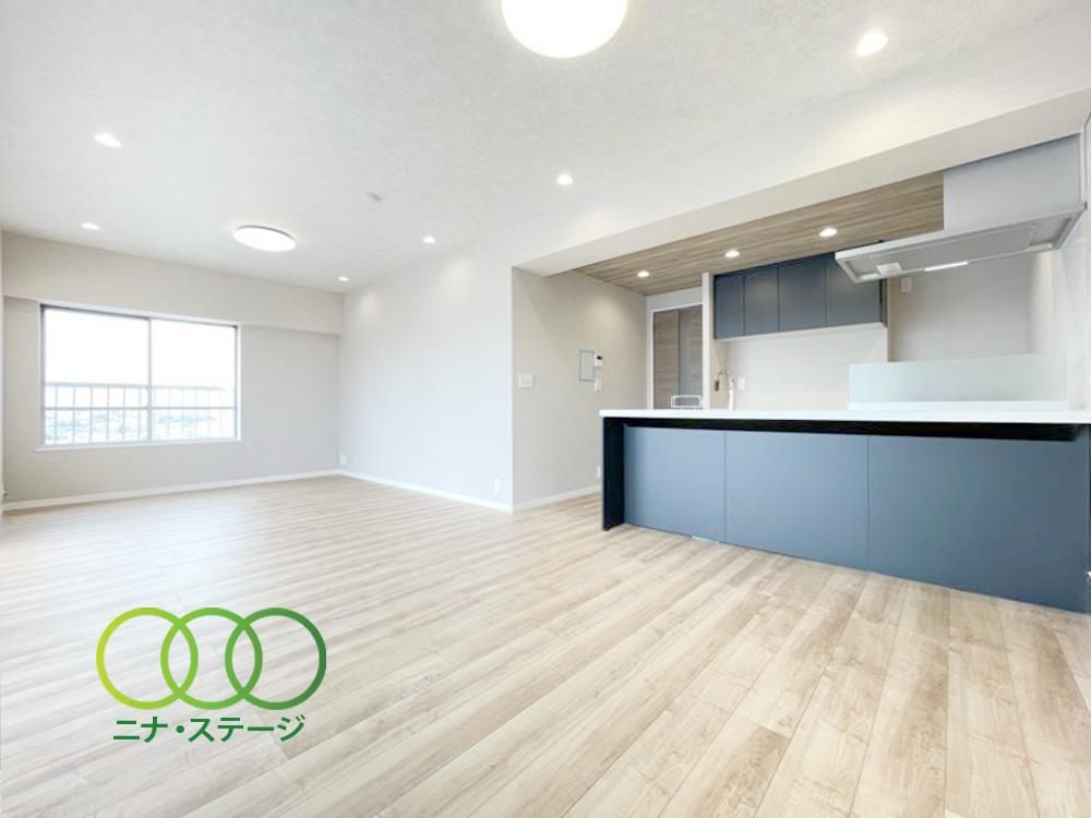 Renovated 3LDK Apartment in Suginami, Tokyo - 87.67m2 - Thumbnail 4