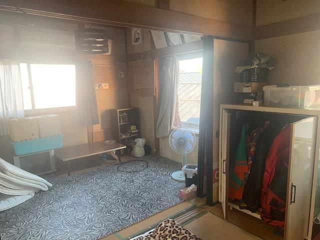 5LDK Detached House for Sale in Kitakata, Fukushima - 94m2 - Thumbnail 3
