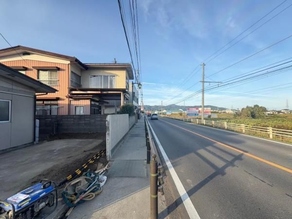 4LDK Single-Story House for Sale in Fukushima City - Thumbnail 3