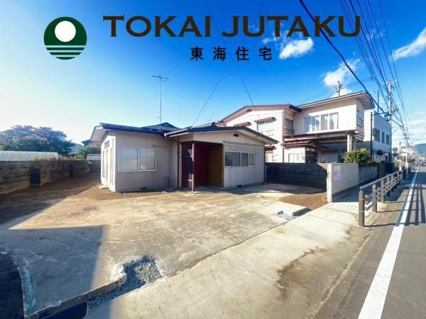 4LDK Single-Story House for Sale in Fukushima City - Thumbnail 2