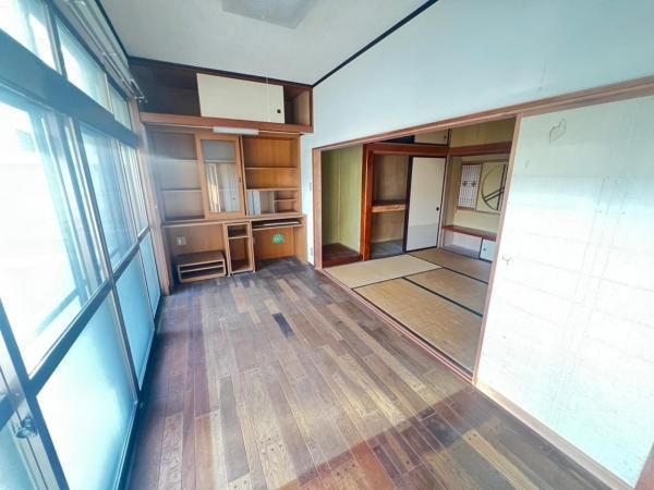 4LDK Single-Story House for Sale in Fukushima City - Thumbnail 4
