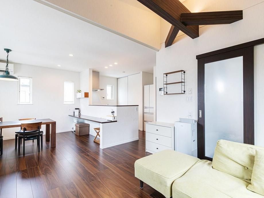 3LDK Custom-Built Home in Midori-ku, Saitama City - Thumbnail 4