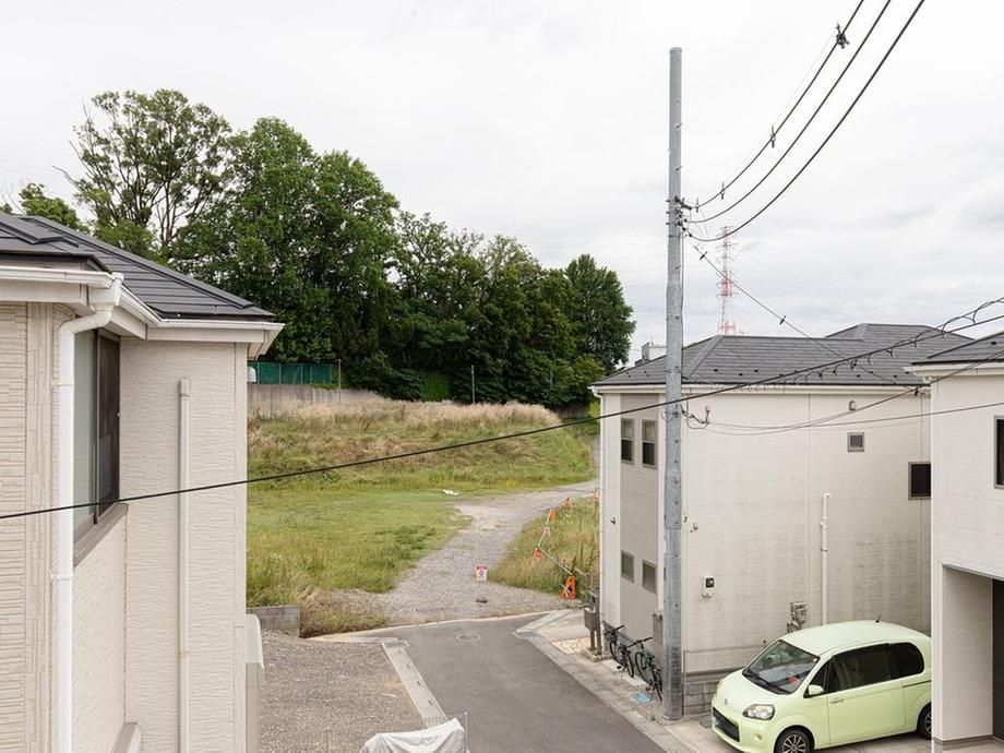 3LDK Custom-Built Home in Midori-ku, Saitama City - Thumbnail 2