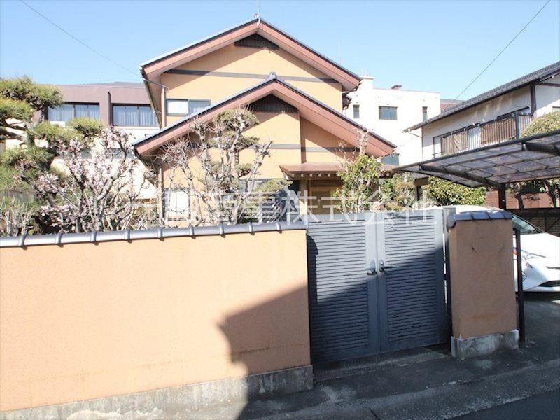 4LDK+S House for Sale in Chiwaki-cho, Mito, Ibaraki - 140m2 - Thumbnail 2