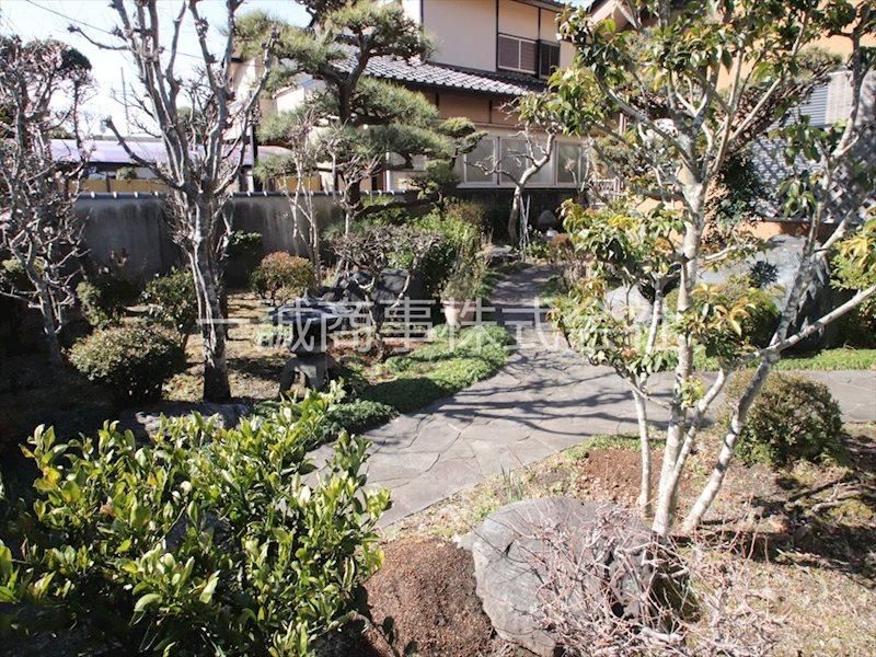 4LDK+S House for Sale in Chiwaki-cho, Mito, Ibaraki - 140m2 - Thumbnail 3