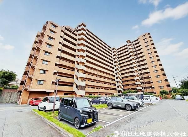 3LDK Apartment for Sale in Tokorozawa, Saitama - 73.79m² - Thumbnail 4