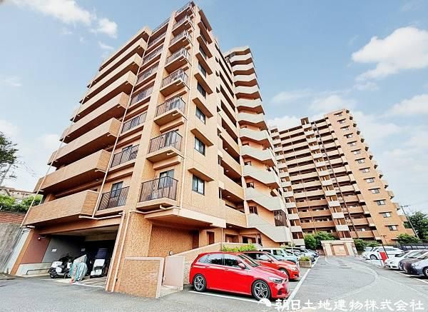 3LDK Apartment for Sale in Tokorozawa, Saitama - 73.79m² - Thumbnail 3