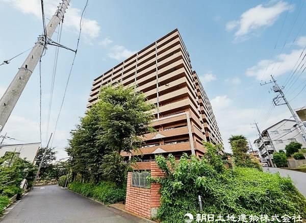 3LDK Apartment for Sale in Tokorozawa, Saitama - 73.79m² - Thumbnail 2