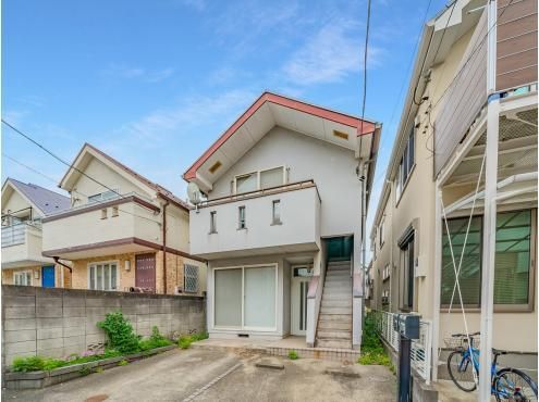 Land for Sale in Setagaya-ku, Tokyo - 111.1 sqm - Thumbnail 4