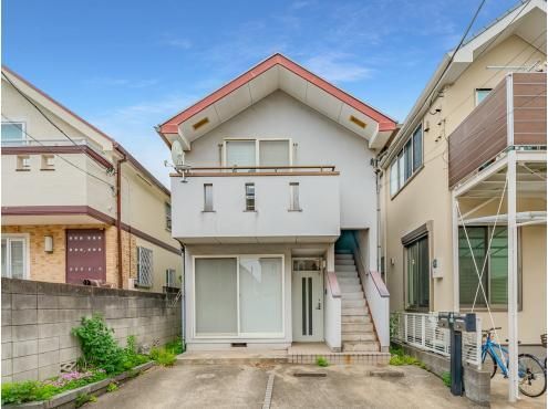 Land for Sale in Setagaya-ku, Tokyo - 111.1 sqm - Thumbnail 3