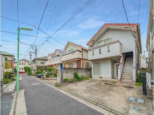 Land for Sale in Setagaya-ku, Tokyo - 111.1 sqm - Thumbnail 2
