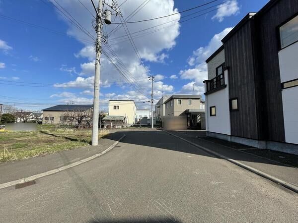 Land for Sale in Nishi Ward, Sapporo - 181.61m2 - Thumbnail 2
