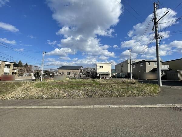 Land for Sale in Nishi Ward, Sapporo - 181.61m2 - Thumbnail 4