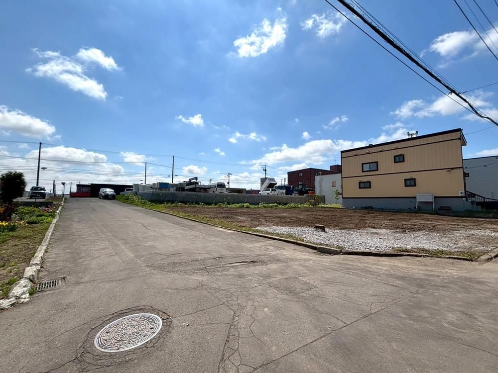 Building Land for Sale in Ebetsu, Hokkaido - 219.96 sqm - Thumbnail 4