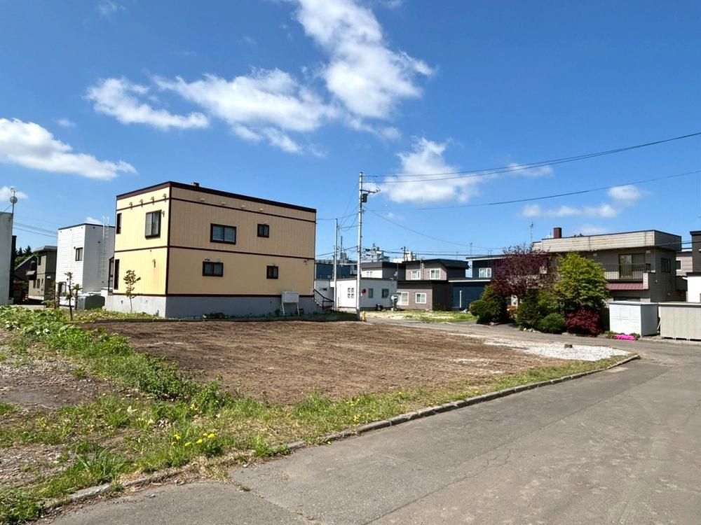 Building Land for Sale in Ebetsu, Hokkaido - 219.96 sqm - Thumbnail 2