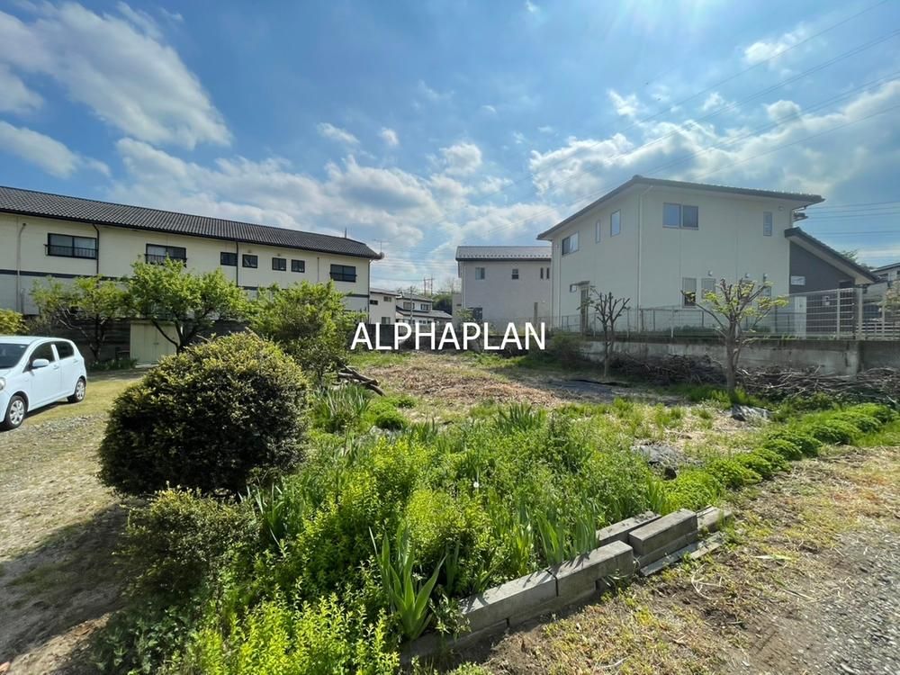 Land for Sale in Shibukawa, Gunma - 316m2 Plot Near Yagihara Station - Thumbnail 2