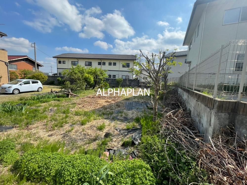 Land for Sale in Shibukawa, Gunma - 316m2 Plot Near Yagihara Station - Thumbnail 3