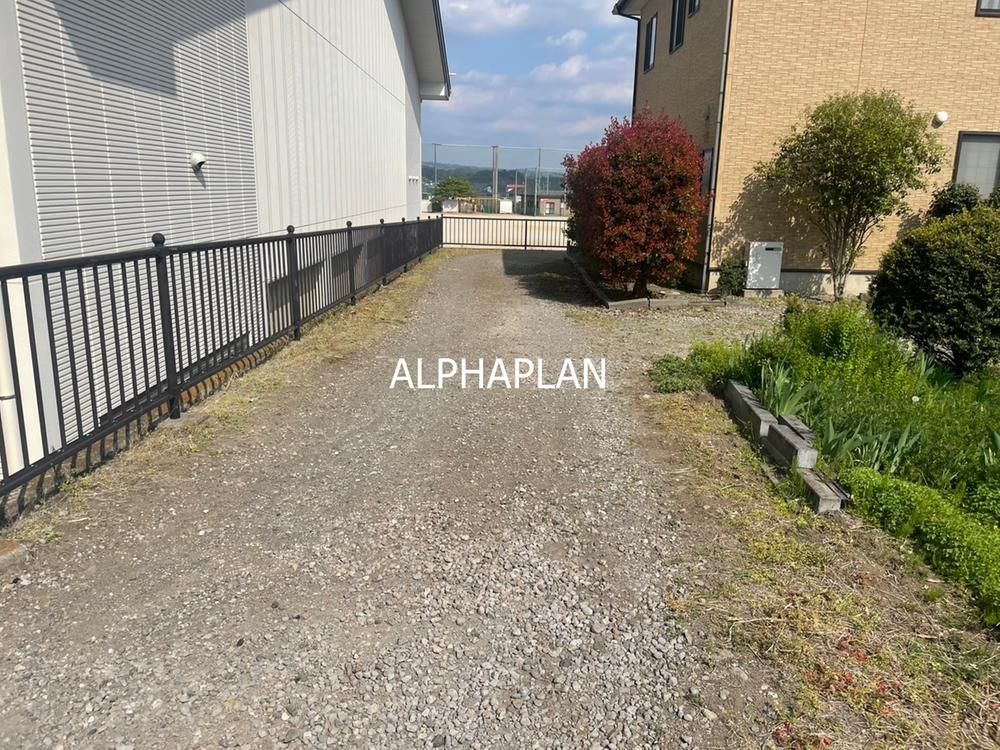 Land for Sale in Shibukawa, Gunma - 316m2 Plot Near Yagihara Station - Thumbnail 4
