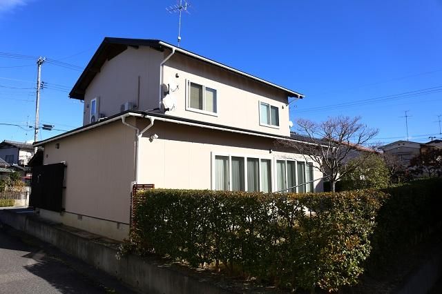 6DK Detached House in Koriyama City, Fukushima - 48.59 sqm - Thumbnail 2