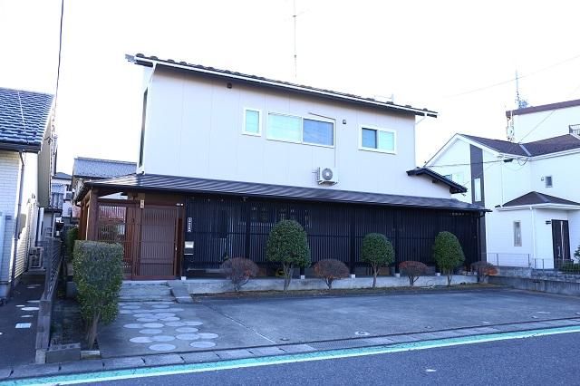 6DK Detached House in Koriyama City, Fukushima - 48.59 sqm - Thumbnail 3
