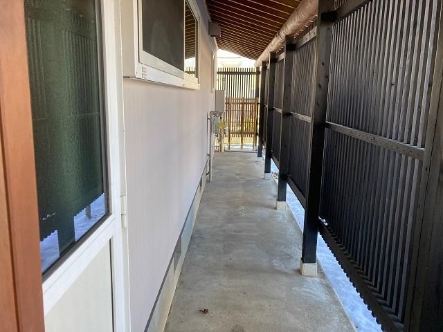 6DK Detached House in Koriyama City, Fukushima - 48.59 sqm - Thumbnail 4