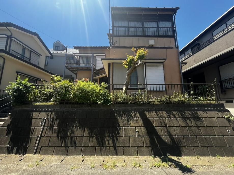 Land for Sale in Hayama, Kanagawa - 107 sqm Plot - Thumbnail 3