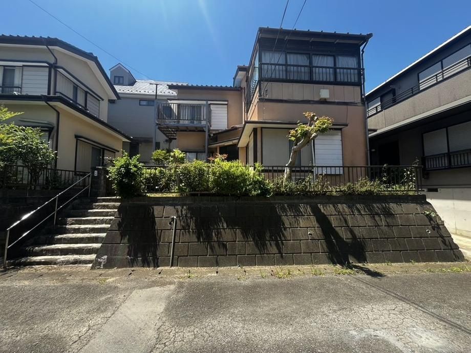 Land for Sale in Hayama, Kanagawa - 107 sqm Plot - Thumbnail 4