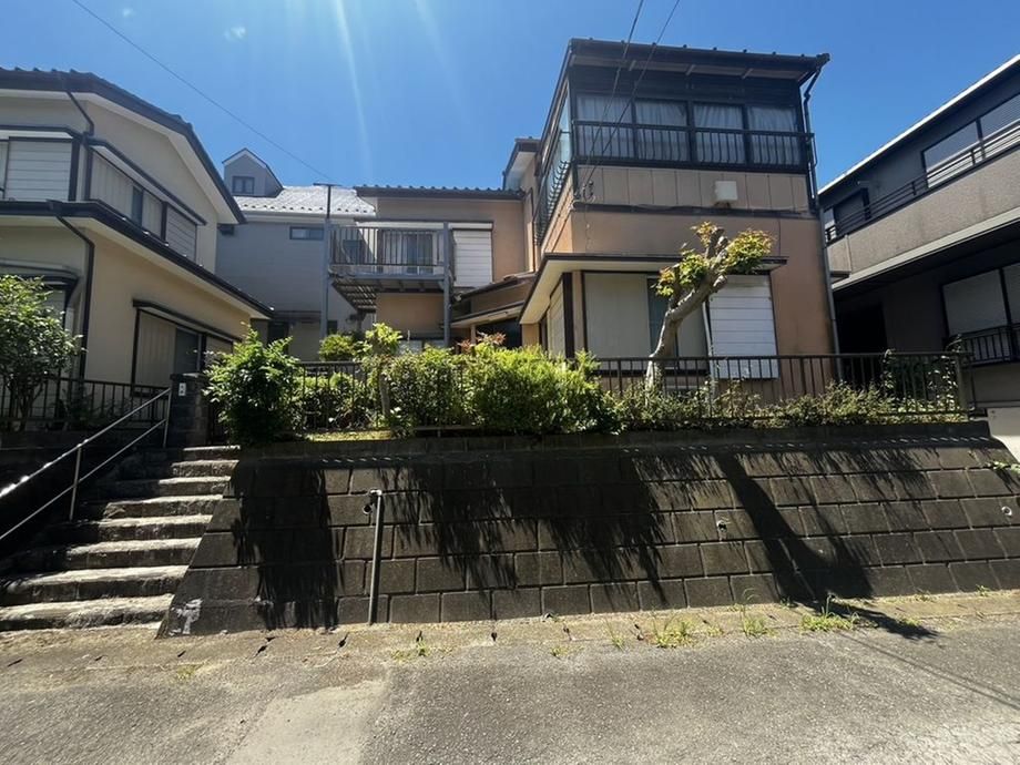 Land for Sale in Hayama, Kanagawa - 107 sqm Plot - Thumbnail 2