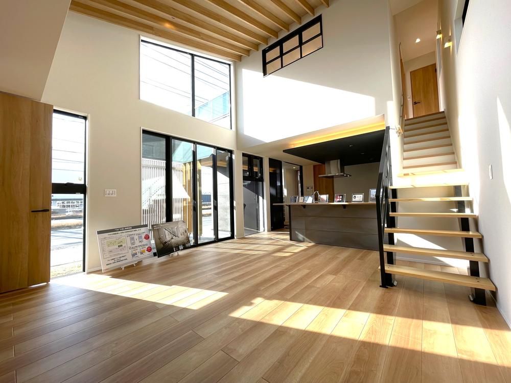 Building Plot in Toride, Ibaraki – 190m², Tosa Cypress Homes - Thumbnail 4