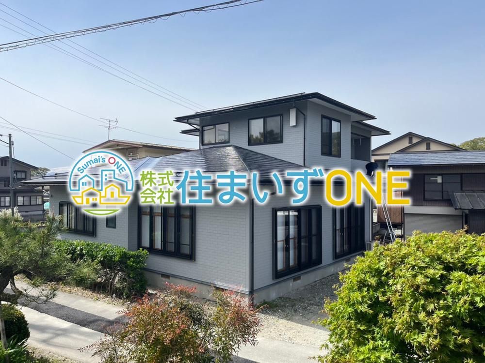 Renovated 6LDK House in Higashine, Yamagata - 166.78m² - Thumbnail 3