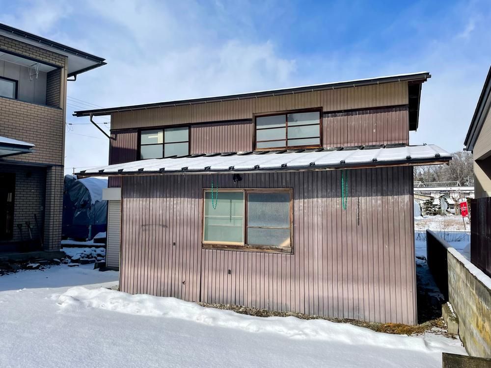 Renovated 6LDK House in Higashine, Yamagata - 166.78m² - Thumbnail 4