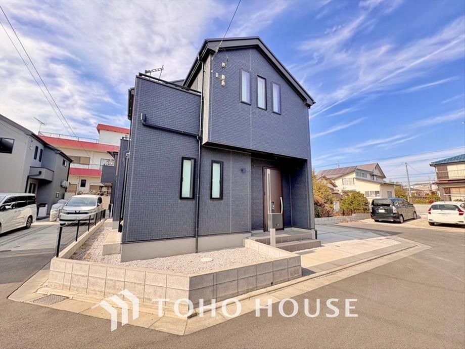 2023 Built 4LDK House in Akiruno City with Ecocute and Parking - Thumbnail 3
