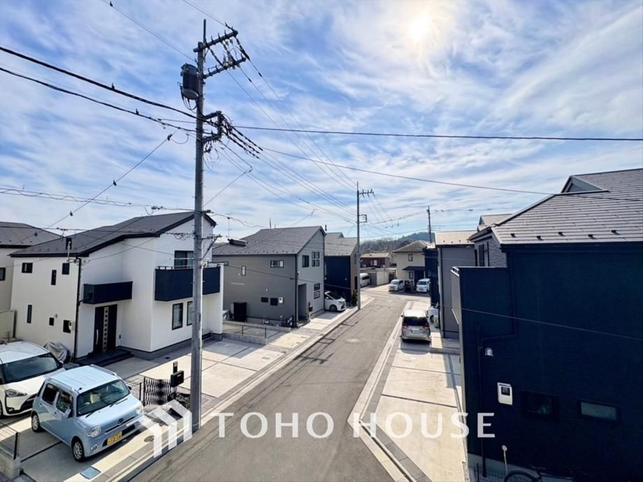 2023 Built 4LDK House in Akiruno City with Ecocute and Parking - Thumbnail 4