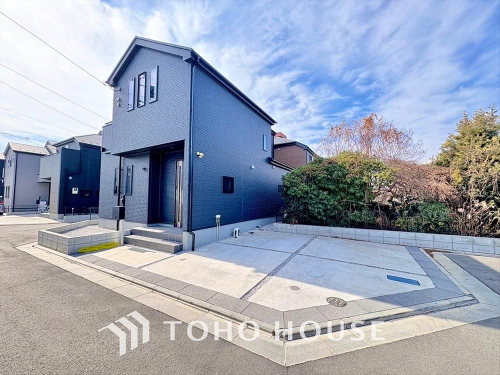 2023 Built 4LDK House in Akiruno City with Ecocute and Parking - Thumbnail 2