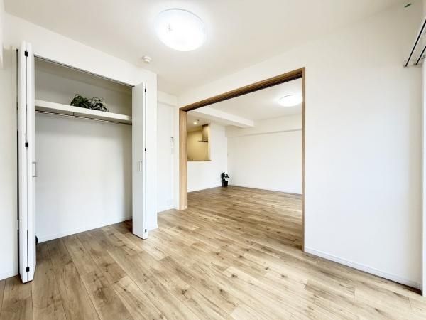 Renovated 3LDK Apartment in Aoba Ward, Sendai - Thumbnail 3