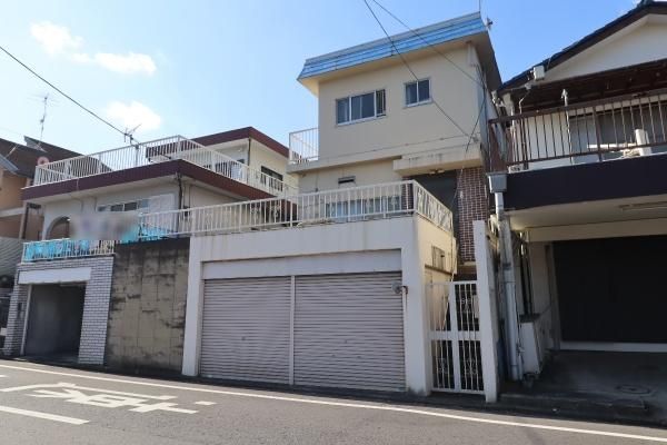 Land for Sale in Konan-ku, Yokohama – 133m² - Thumbnail 2