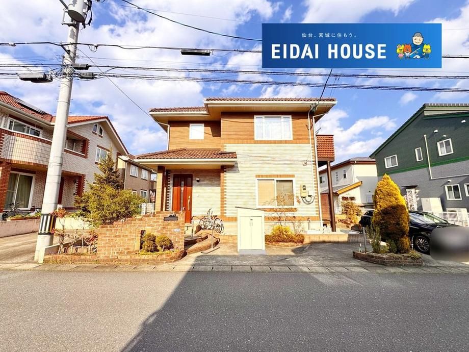 4LDK All-Electric House in Tomiya City, Miyagi - 127.5m2 - Thumbnail 4