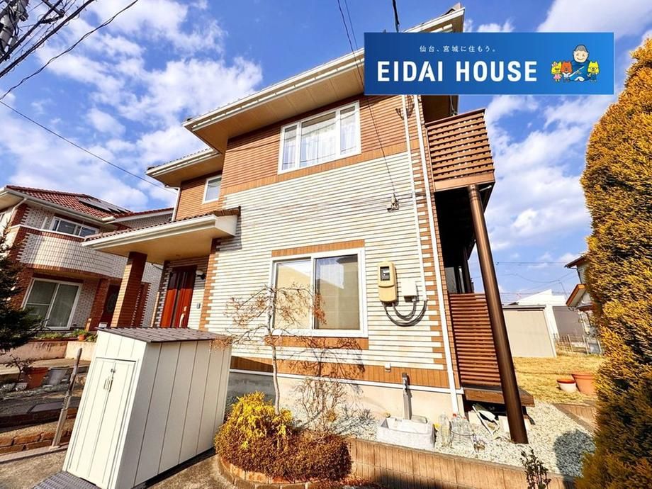 4LDK All-Electric House in Tomiya City, Miyagi - 127.5m2 - Thumbnail 3